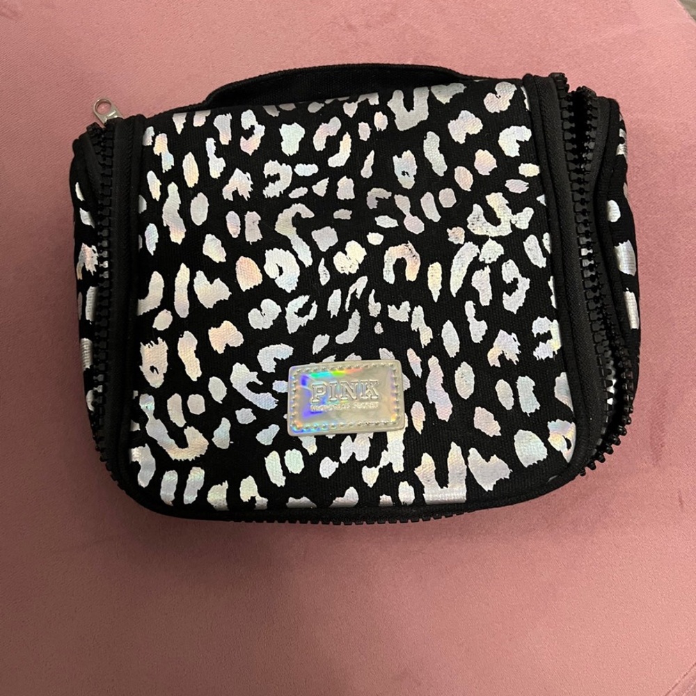 Victoria’s Secret Hanging Toiletry/Makeup Bag